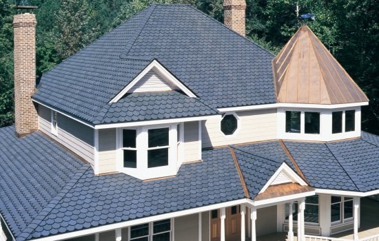 Luxury Shingles 1