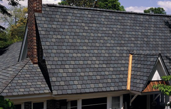 Luxury Shingles 2