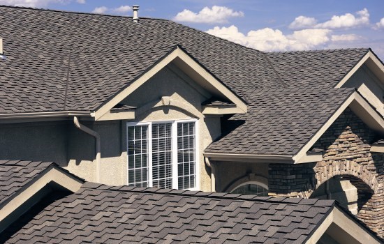 Luxury Shingles 3