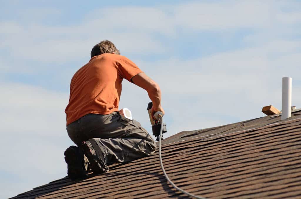 Roof Repair Omaha 2