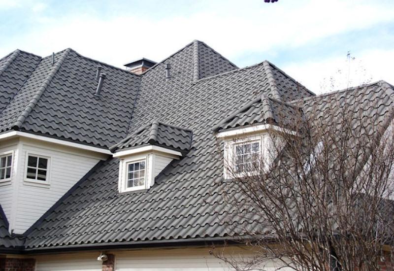 Omaha Metal Roofing 2