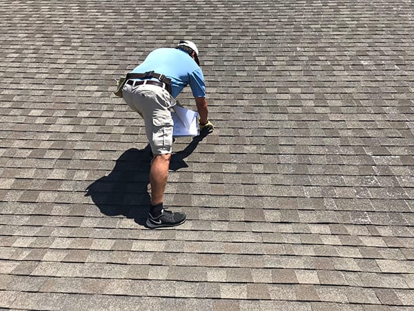 Roof Repair Omaha 1