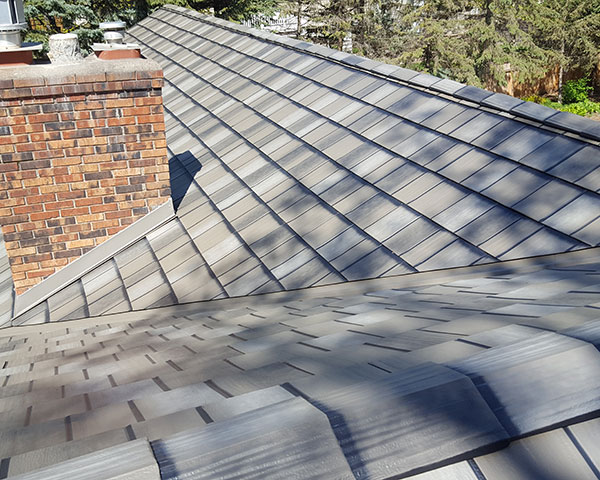 Omaha Metal Roofing 3