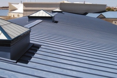 Commercial Roofing Omaha 1