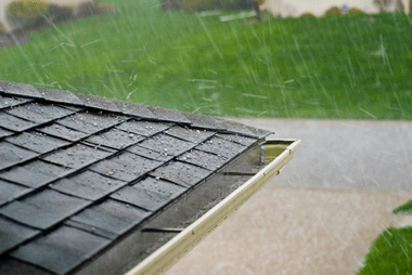 Hail Damage Roofing 1