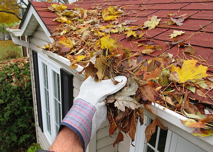 Home Pride Roofing - Roofing Leak