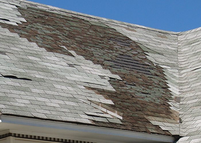 Home Pride Roofing Co - Avoid Costing Roof Leak