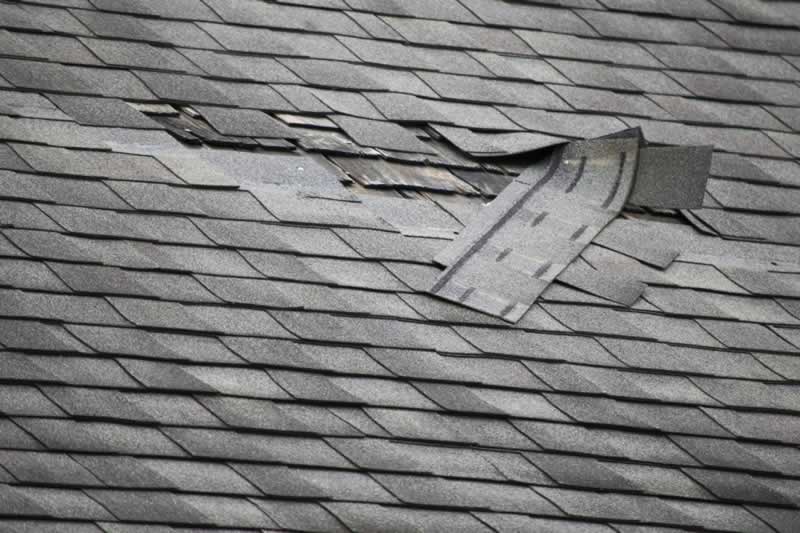 Common Roofing Problems