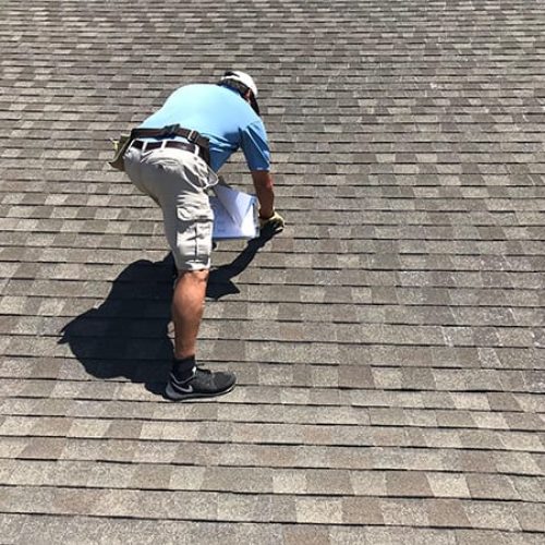 Home-roof-repairs