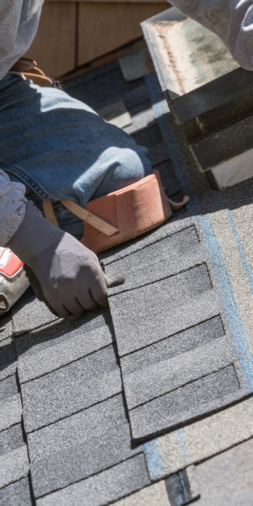 Residential Roofing Omaha