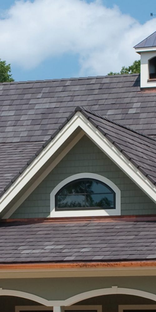 Clay Tile Installation & Repairs - HomePride Roofing