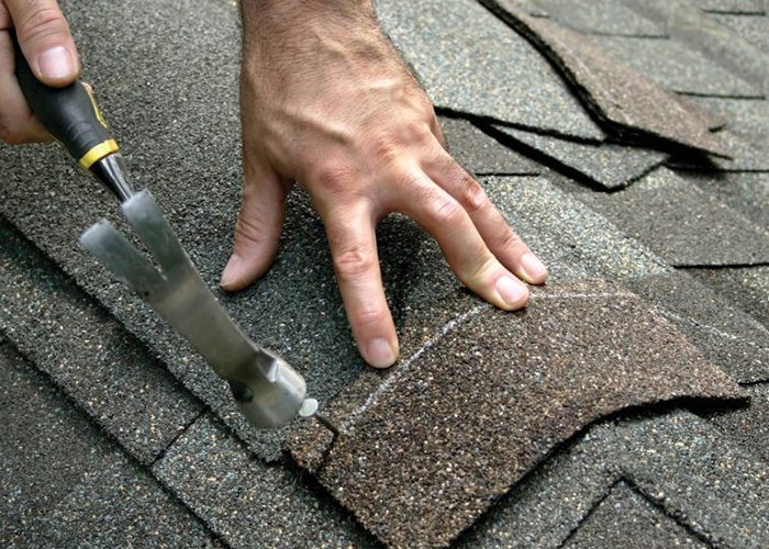 Homepride Roofing Repairs