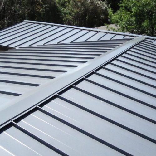 Metal Roofing Omaha, NE - Metal Roofing Experts You Can Trust - Serving  Papillion, Bellevue, Ralston, Elkhorn, Gretna, Bennington, Council Bluffs,  Plattsmouth - Price Affordable Corrugated Metal, Galvanized Steel Roofing,  16 Foot