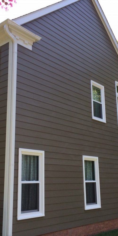 new-siding