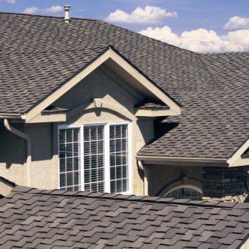 Residential Roofing