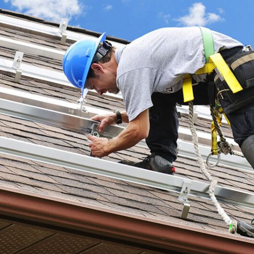 Roofer in Little Falls NJ